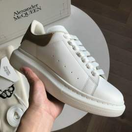 Picture of Alexander McQueen Shoes _SKU21815134SZ35-44124